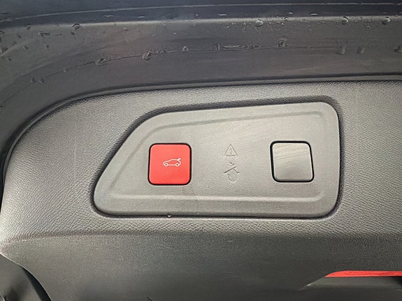 Citroen C5 Aircross 29 of 30