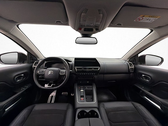 Citroen C5 Aircross 15 of 30