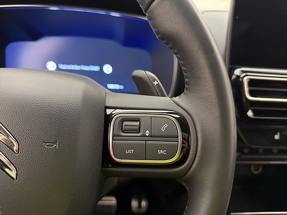 Citroen C5 Aircross 18 of 30