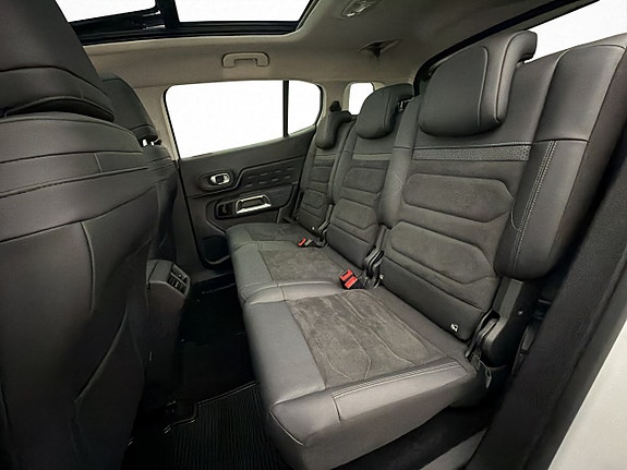 Citroen C5 Aircross 14 of 30