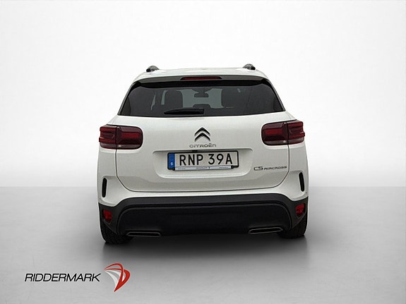 Citroen C5 Aircross 6 of 30