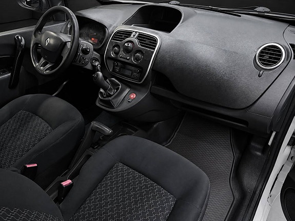 Renault Kangoo Express 17 of 22