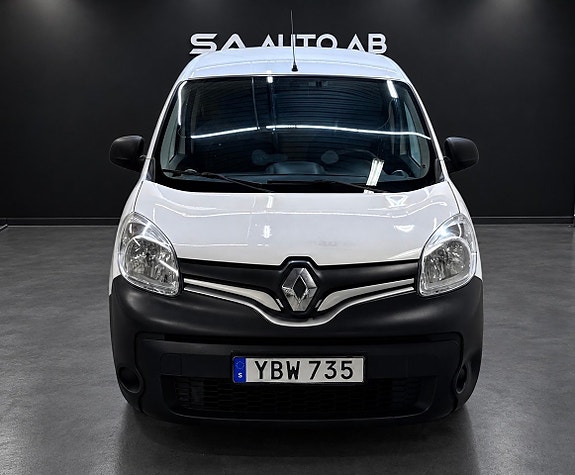 Renault Kangoo Express 3 of 22