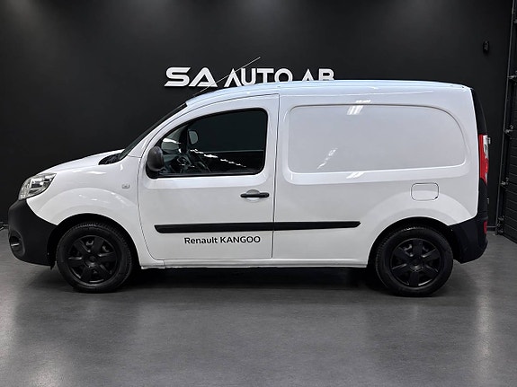 Renault Kangoo Express 4 of 22