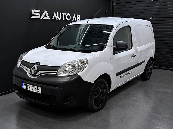 Renault Kangoo Express