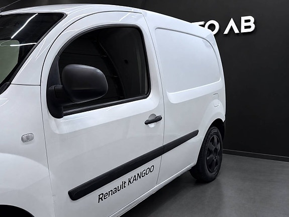Renault Kangoo Express 13 of 22