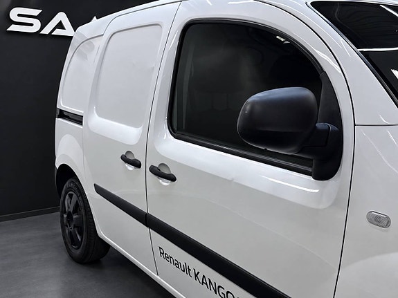 Renault Kangoo Express 12 of 22