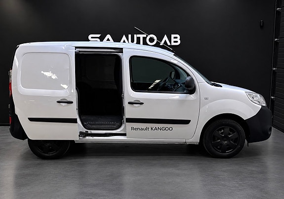 Renault Kangoo Express 6 of 22