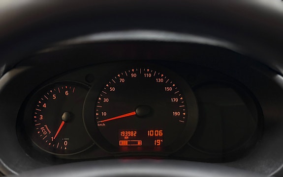 Renault Kangoo Express 18 of 22