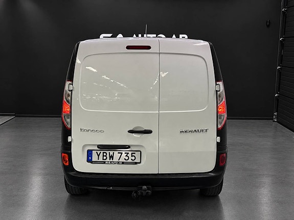 Renault Kangoo Express 10 of 22
