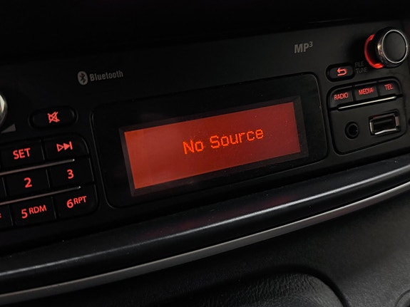 Renault Kangoo Express 20 of 22