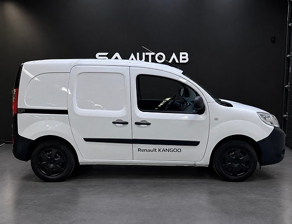 Renault Kangoo Express 5 of 22