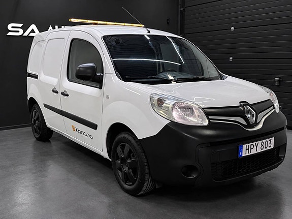 Renault Kangoo Express 2 of 16