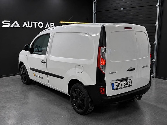 Renault Kangoo Express 6 of 16