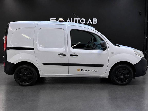 Renault Kangoo Express 4 of 16