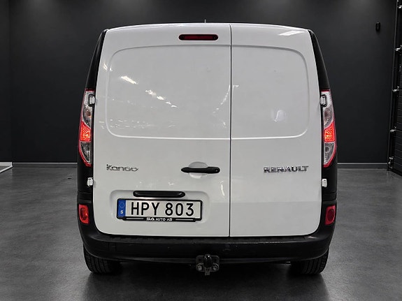 Renault Kangoo Express 7 of 16