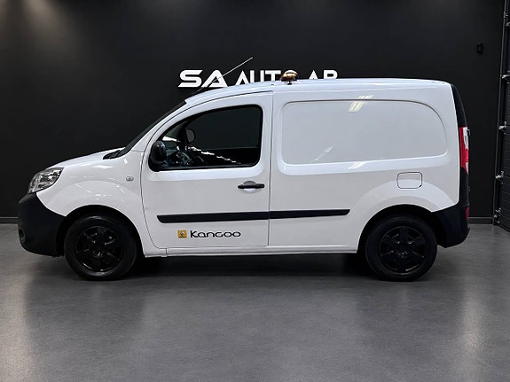 Renault Kangoo Express 3 of 16