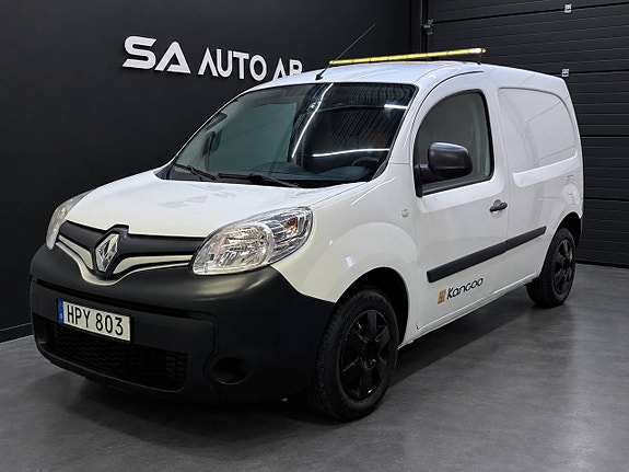 Renault Kangoo Express