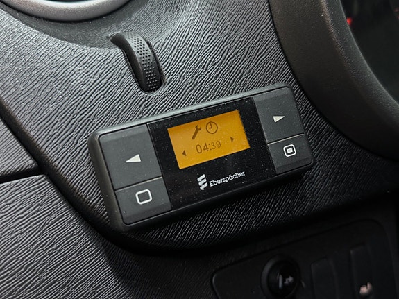 Renault Kangoo Express 11 of 16