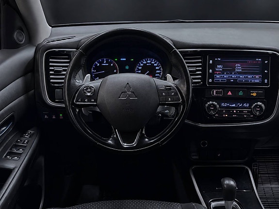 Mitsubishi Outlander 16 of 28