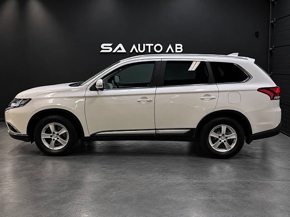 Mitsubishi Outlander 5 of 28
