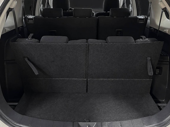 Mitsubishi Outlander 27 of 28