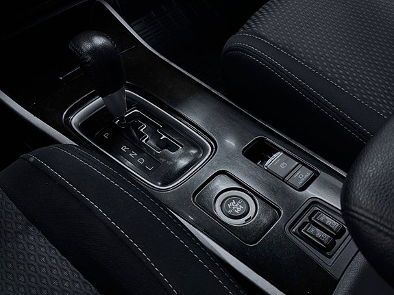 Mitsubishi Outlander 19 of 28