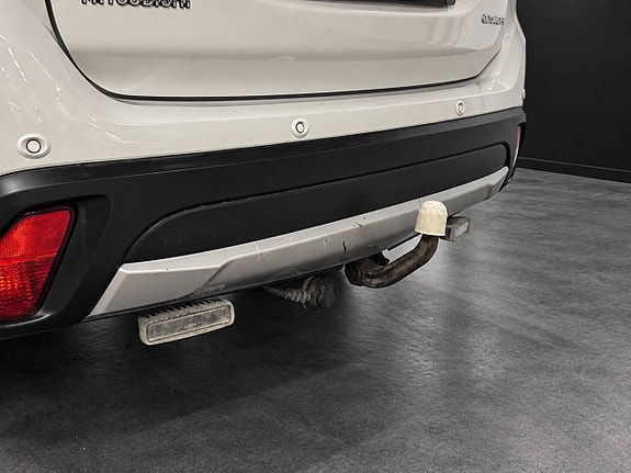 Mitsubishi Outlander 9 of 28