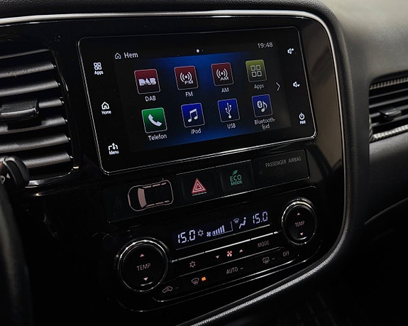 Mitsubishi Outlander 22 of 28