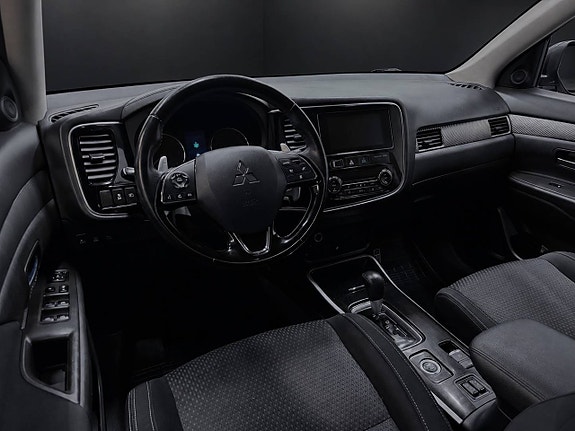Mitsubishi Outlander 14 of 28
