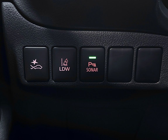 Mitsubishi Outlander 23 of 28