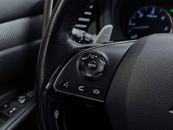 Mitsubishi Outlander 17 of 28