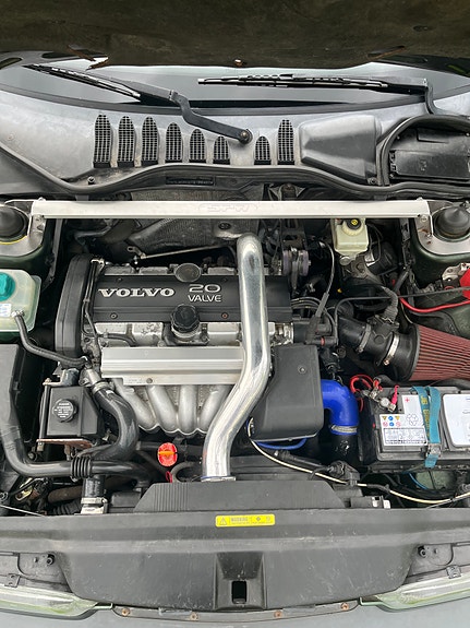 Volvo 850 11 of 11