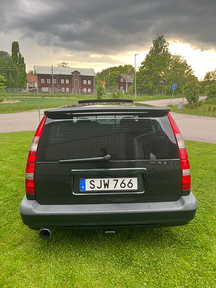 Volvo 850 8 of 11
