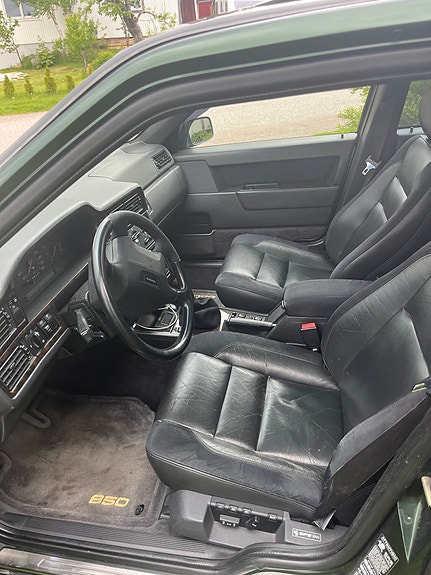 Volvo 850 2 of 11