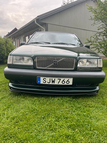 Volvo 850 9 of 11