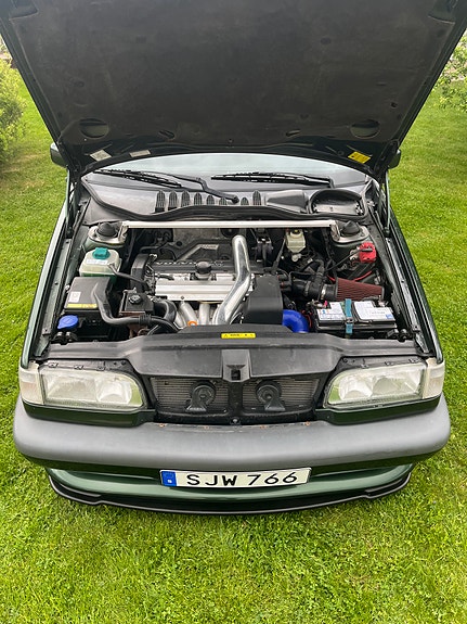 Volvo 850 10 of 11