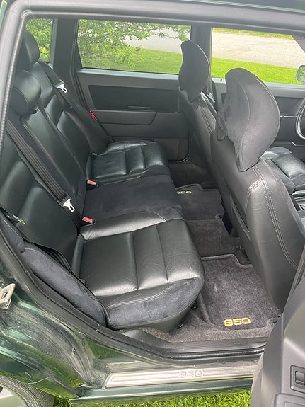 Volvo 850 5 of 11
