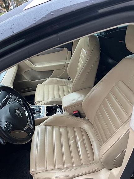 Volkswagen Passat 5 of 6