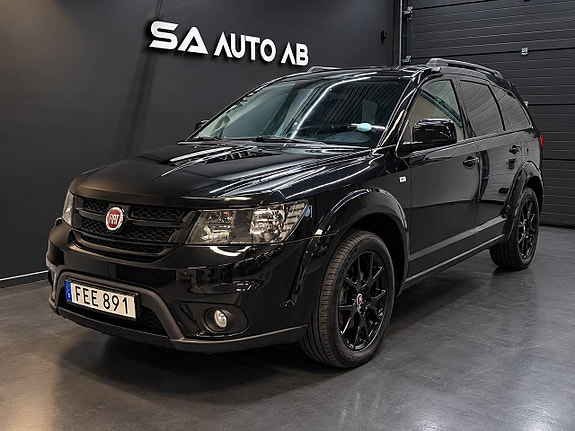 Fiat Freemont