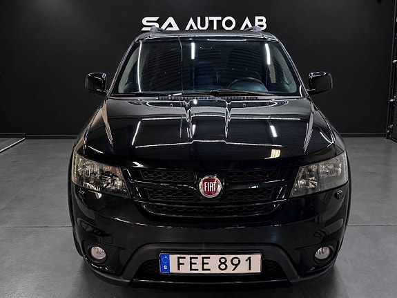 Fiat Freemont 3 of 30