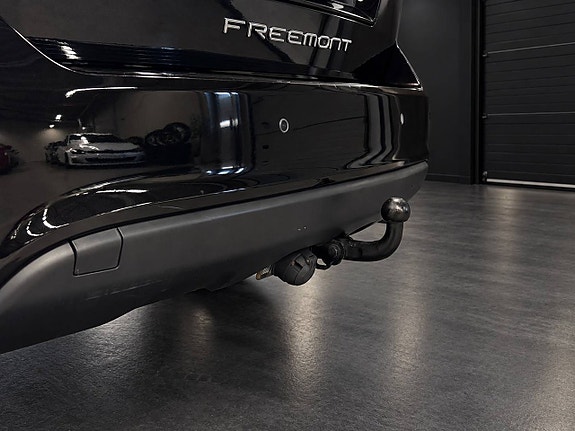 Fiat Freemont 10 of 30