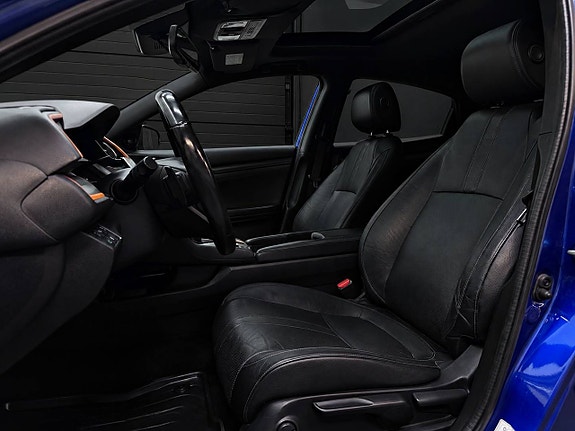 Honda Civic 13 of 30