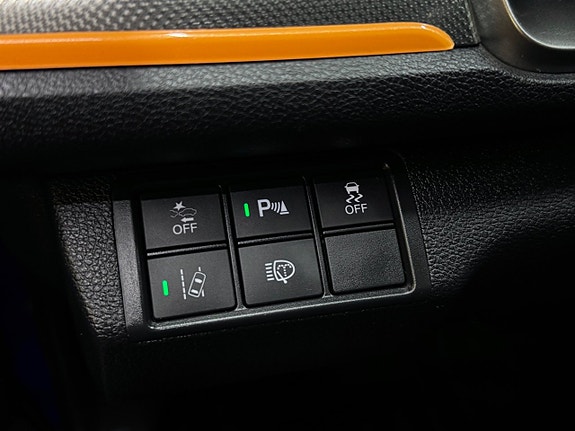 Honda Civic 22 of 30