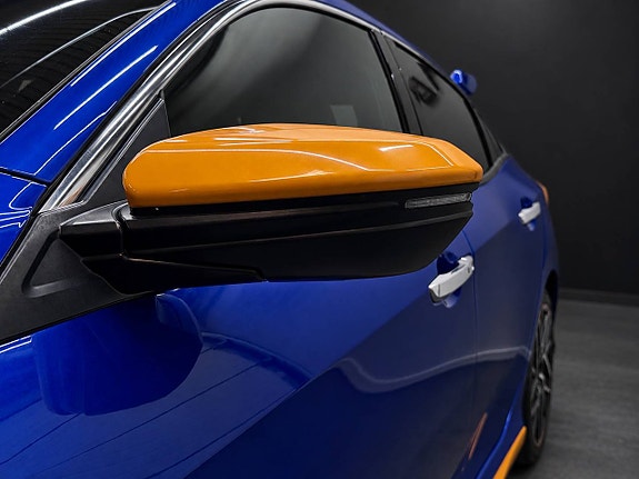 Honda Civic 11 of 30