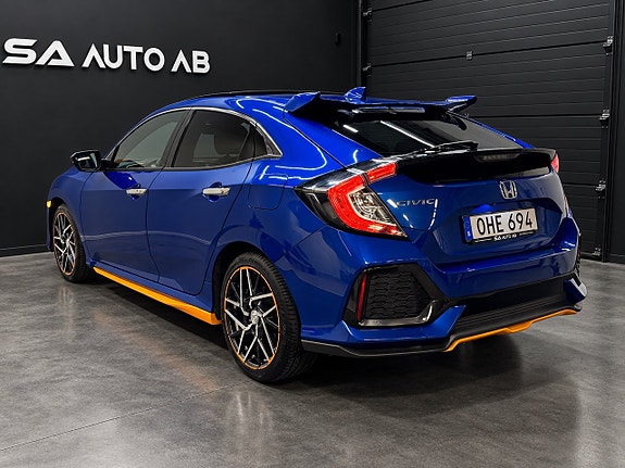 Honda Civic 6 of 30