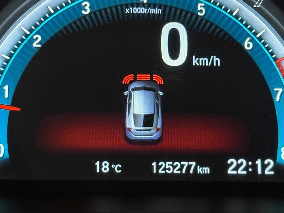 Honda Civic 26 of 30