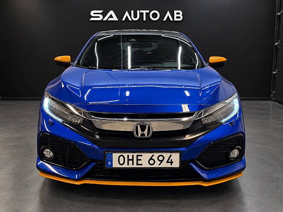 Honda Civic 3 of 30