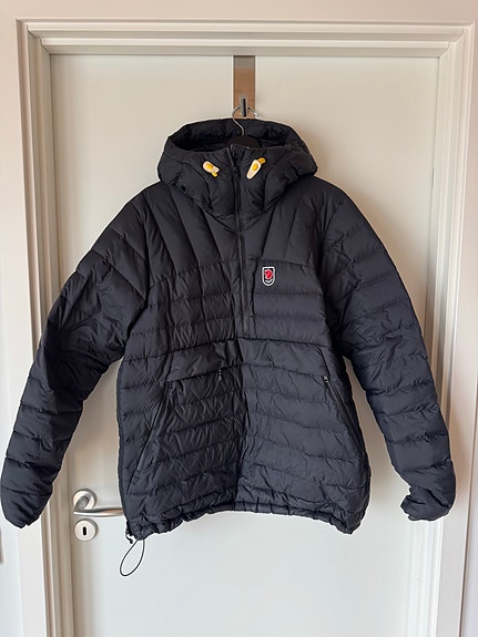 Fjällräven EXPEDITION PACK DOWN ANORAK W
