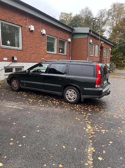 Volvo Unknown